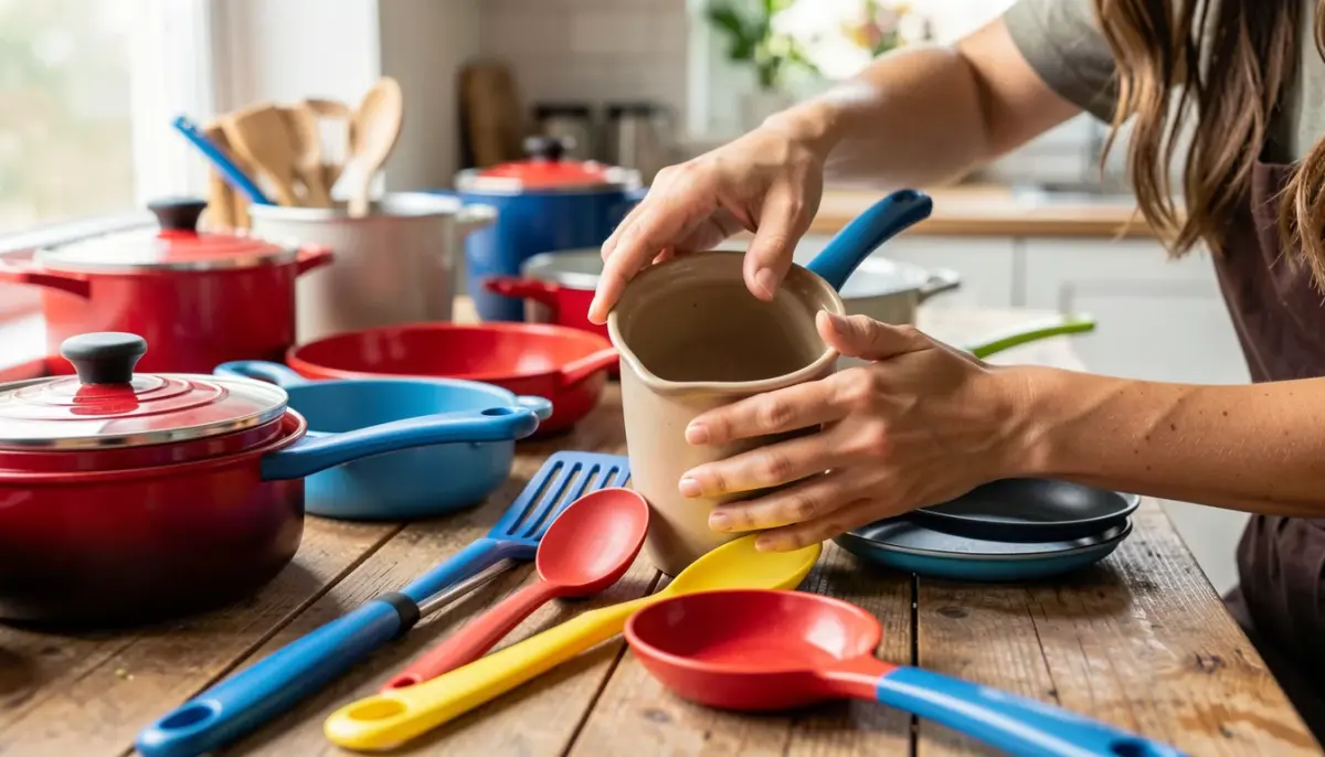 Como Organizar um Chá de Panela: Checklist Passo a Passo