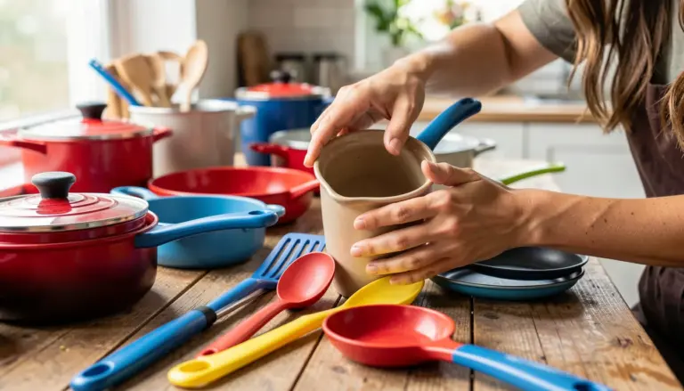 Como Organizar um Chá de Panela: Checklist Passo a Passo Como Organizar um Chá de Panela: Checklist Passo a Passo