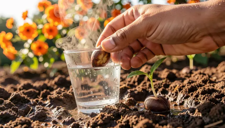 Como Plantar Flamboyant: Passo a Passo para Germinar em 7 Dias