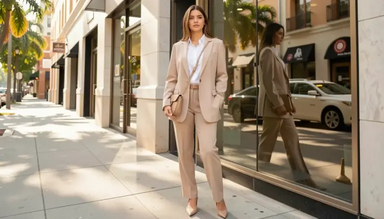 52 IDEIAS de COMO USAR BLAZER NO COTIDIANO (Sem Esforço)