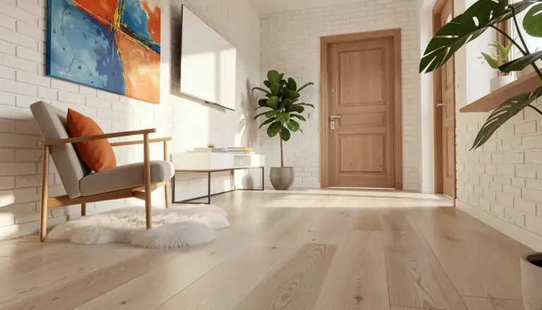 COMO USAR PORCELANATO QUE IMITA MADEIRA NA CASA TODA (Guia Prático) COMO USAR PORCELANATO QUE IMITA MADEIRA NA CASA TODA (Guia Prático)