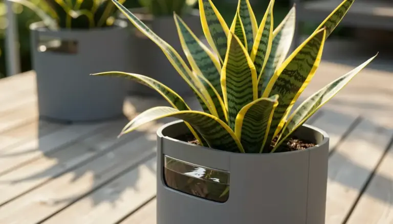 Como Usar Vasos de Autoirrigação para Plantas (Guia Prático) Como Usar Vasos de Autoirrigação para Plantas (Guia Prático)