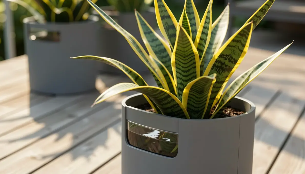 Como Usar Vasos de Autoirrigação para Plantas (Guia Prático)