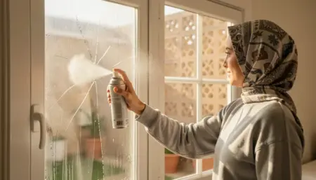 COMO VEDAR JANELAS CONTRA VENTO E FRIO NO INVERNO (Guia Prático Passo a Passo)
