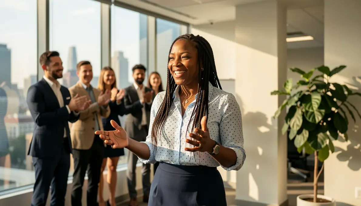 COMPORTAMENTO FEMININO E LIDERANÇA que Gera Confiança (Passo a Passo) COMPORTAMENTO FEMININO E LIDERANÇA que Gera Confiança (Passo a Passo)