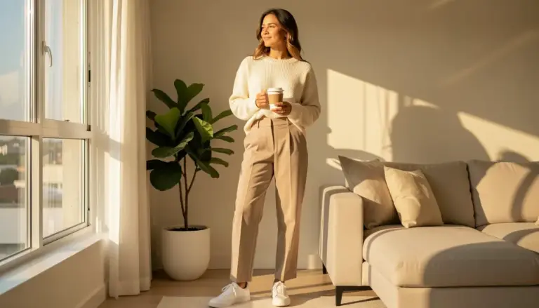 36 Ideias de Composição de Looks Sem Esforço para o Dia a Dia
