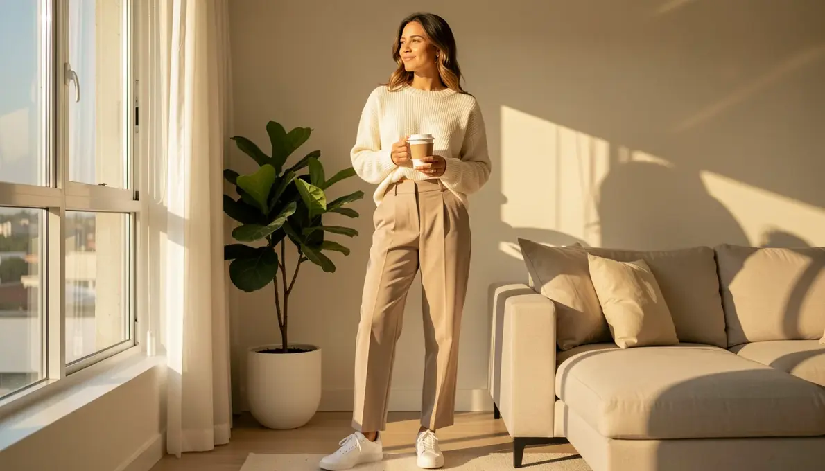 36 Ideias de Composição de Looks Sem Esforço para o Dia a Dia 36 Ideias de Composição de Looks Sem Esforço para o Dia a Dia