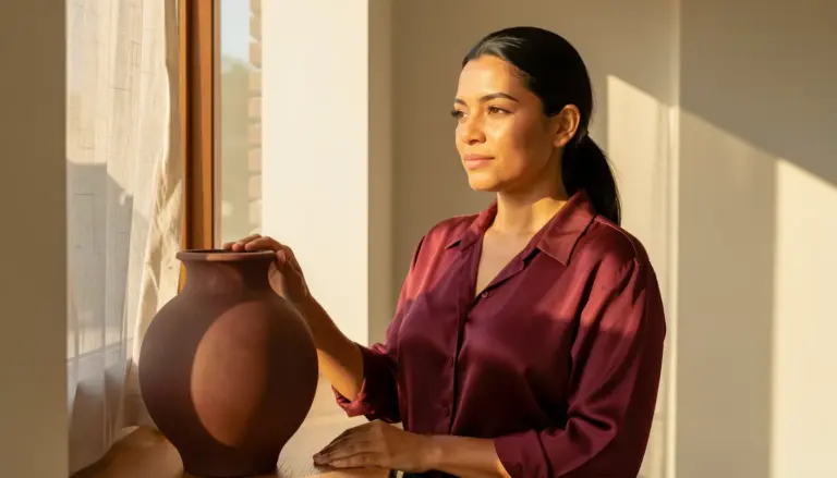 Como Usar a Cor Marsala em Moda e Decoração Sem Errar