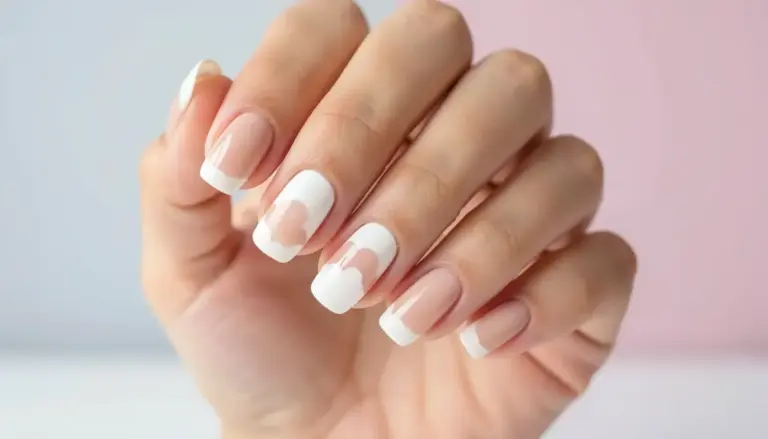 6 CORES CLARAS PARA UNHA Decorada (Lindas Inspirações)