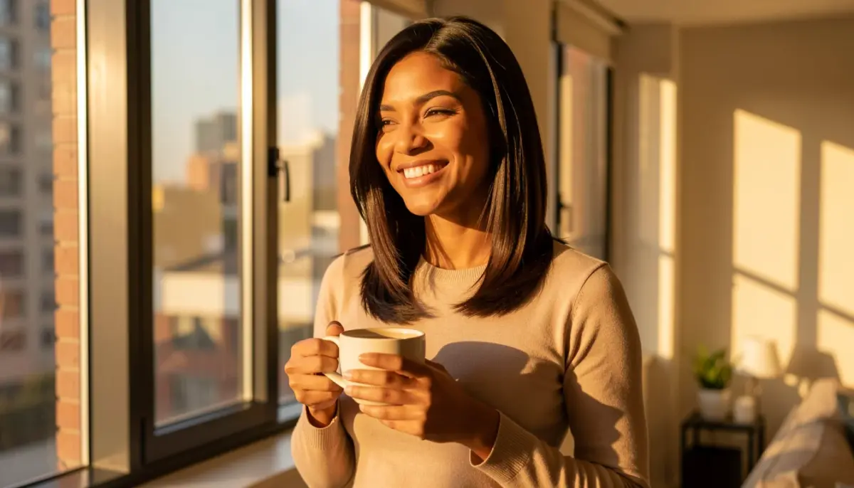 44 Ideias de Corte Americano em Cabelo Liso para Arrasar em 2026