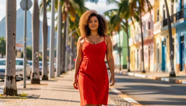 35 Looks de Corte de Cabelo Cacheado para Rosto Redondo