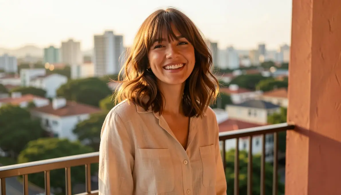 38 Ideias de Corte de Cabelo Feminino da Moda para 2026 38 Ideias de Corte de Cabelo Feminino da Moda para 2026