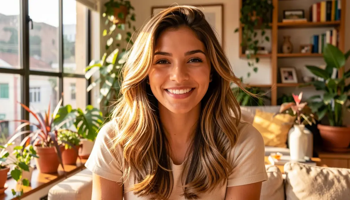 37 Ideias de Corte de Cabelo Feminino Longo para 2026