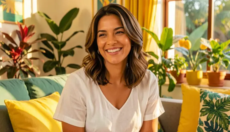 40 Ideias de Corte de Cabelo Feminino Médio para 2026 40 Ideias de Corte de Cabelo Feminino Médio para 2026