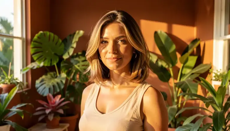30 Ideias de Corte de Cabelo Feminino no Ombro para 2026 30 Ideias de Corte de Cabelo Feminino no Ombro para 2026