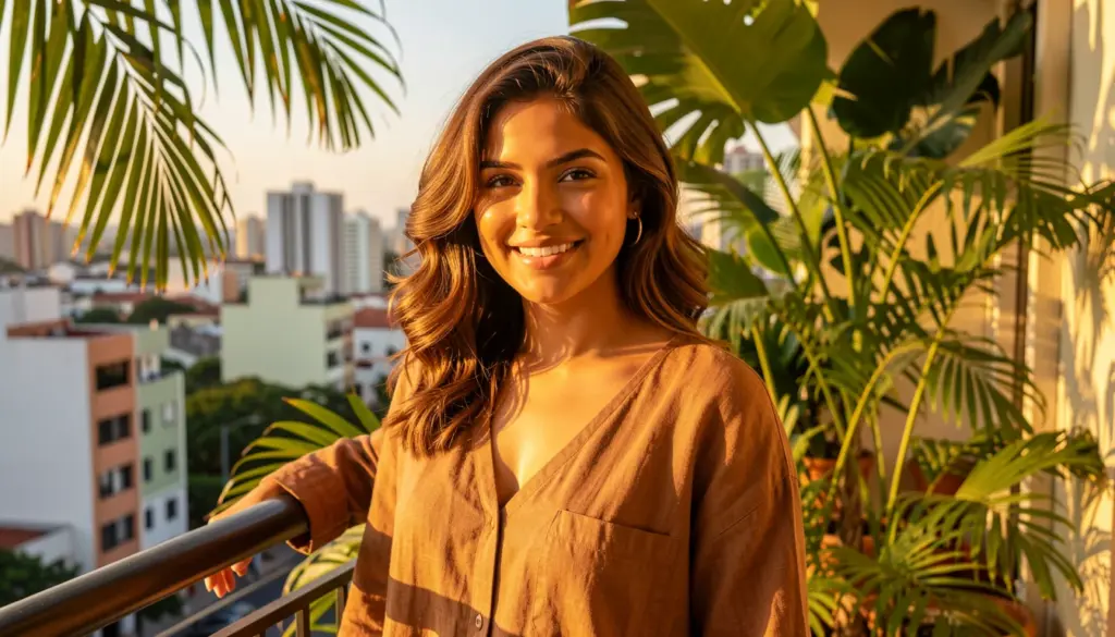 37 Ideias de Corte de Cabelo Feminino Ondulado para Valorizar Suas Ondas