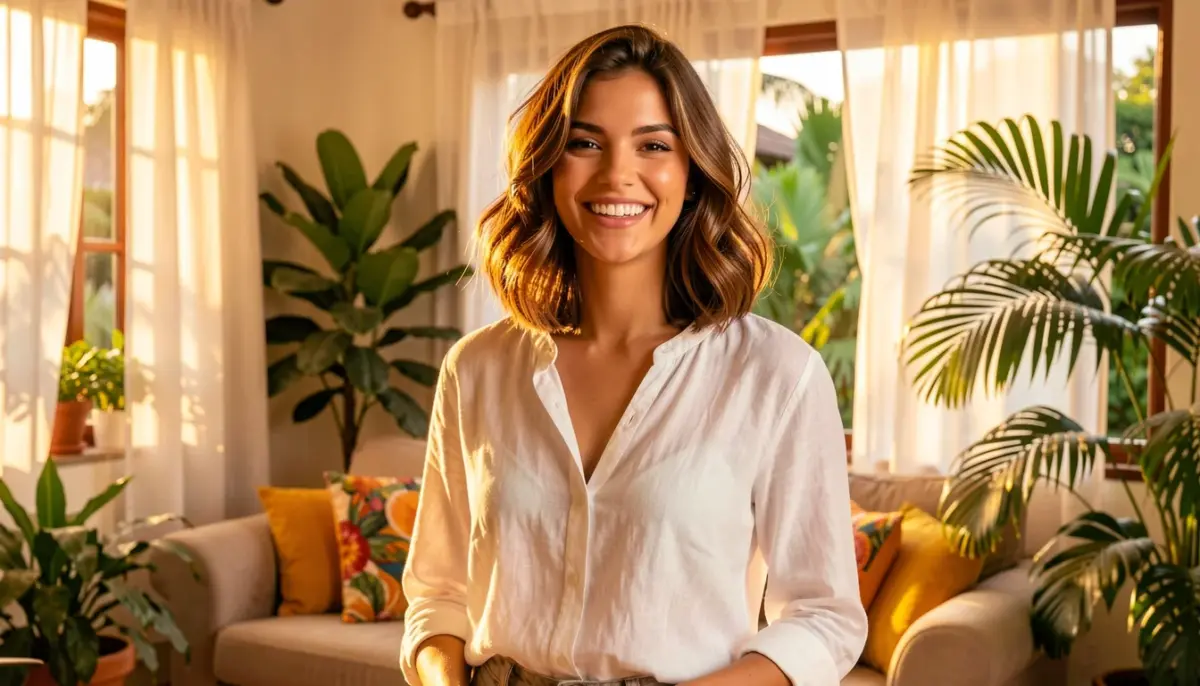 31 Ideias de Corte de Cabelo Long Bob Texturizado para 2026