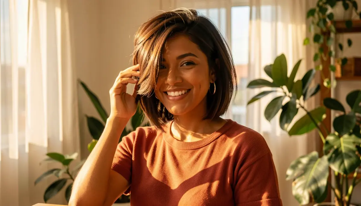 39 Ideias de Corte de Cabelo no Ombro Desfiado para 2026 39 Ideias de Corte de Cabelo no Ombro Desfiado para 2026