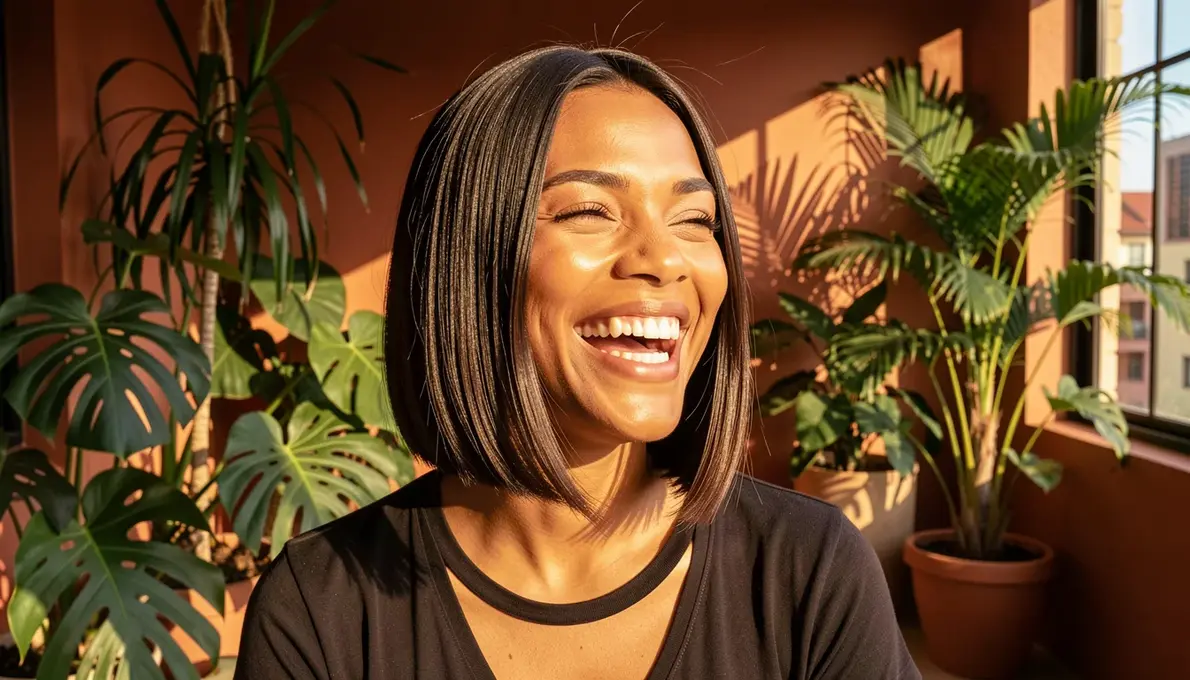 40 Ideias de Cortes de Cabelo Feminino Curto Liso 2026