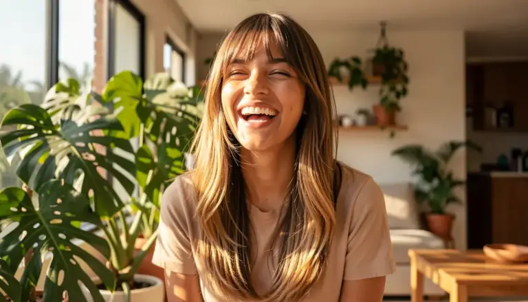 38 Ideias de Cortes de Cabelo Feminino Longo Liso para 2026 38 Ideias de Cortes de Cabelo Feminino Longo Liso para 2026