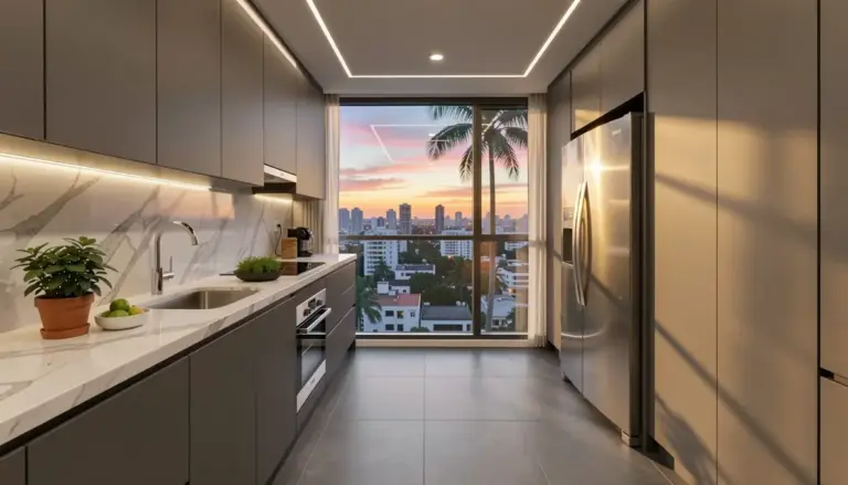 7 Estilos de COZINHA MODULADA para Você se Inspirar (Tendências e Fotos) 7 Estilos de COZINHA MODULADA para Você se Inspirar (Tendências e Fotos)