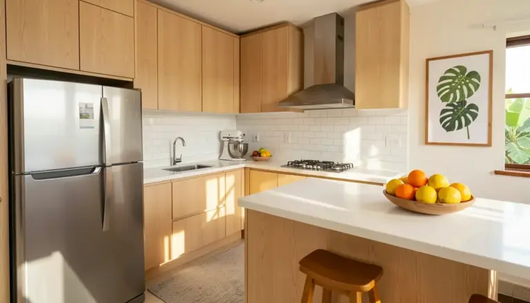 8 Cozinhas Planejadas Pequenas que Você Vai Querer Copiar (Fotos e Tendências) 8 Cozinhas Planejadas Pequenas que Você Vai Querer Copiar (Fotos e Tendências)
