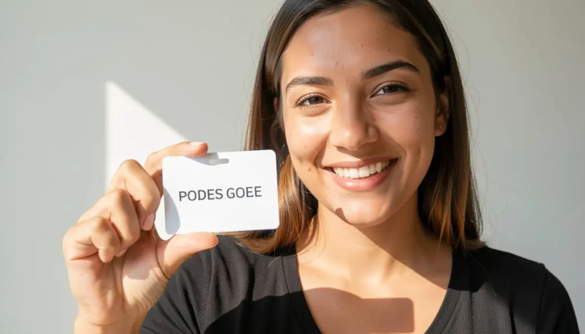 Cracha para Imprimir: Como Fazer o Seu em Minutos sem Gastar Nada
