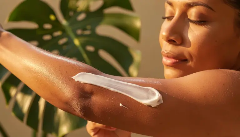 Melhor Creme Hidratante Corporal: Testamos e Revelamos o Veredito