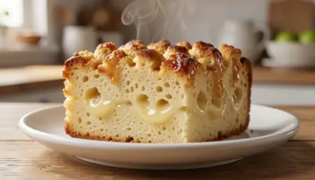 RECEITA DE CUCA FOFINHA E CROCANTE (Passo a Passo Completo)