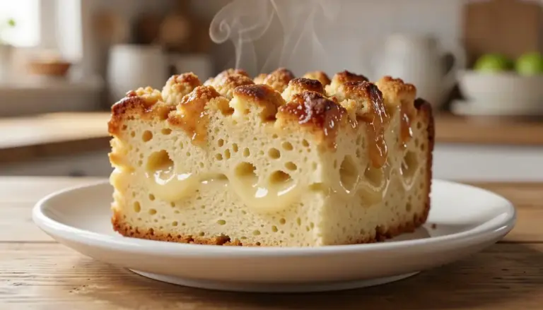 RECEITA DE CUCA FOFINHA E CROCANTE (Passo a Passo Completo)