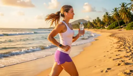 CUIDADOS COM A PELE NA CORRERIA: Rotina de 5 Minutos (Prática)