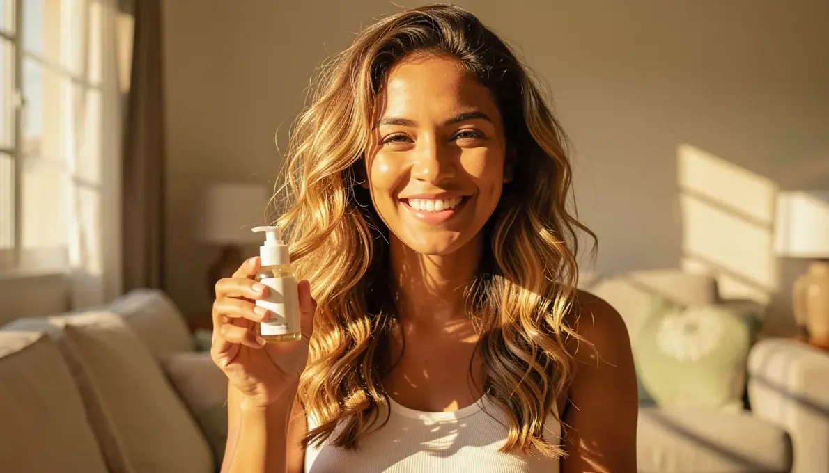 Cuidados Com O Cabelo Com Praticidade: Rotina Enxuta Que Funciona