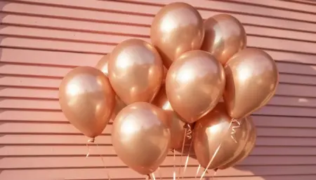 6 Decorações para Réveillon 2026 que Você Vai Amar (Fotos e Tendências)