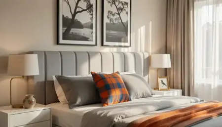 8 Inspirações de Decoração Adulta Feminina para 2026 (Fotos e Tendências)