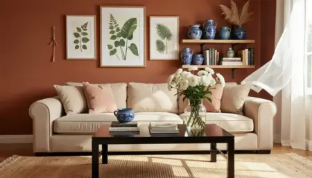 8 Inspirações de Decoração Afetiva para Sua Casa (Fotos e Tendências)