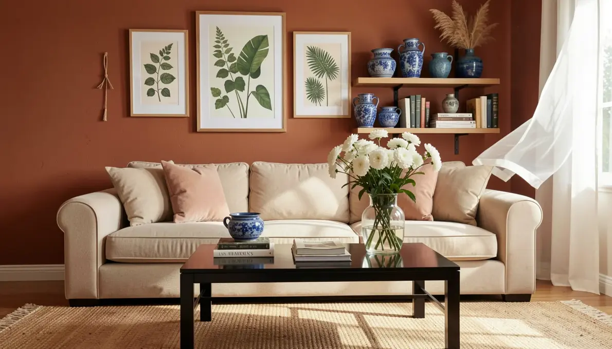 8 Inspirações de Decoração Afetiva para Sua Casa (Fotos e Tendências)