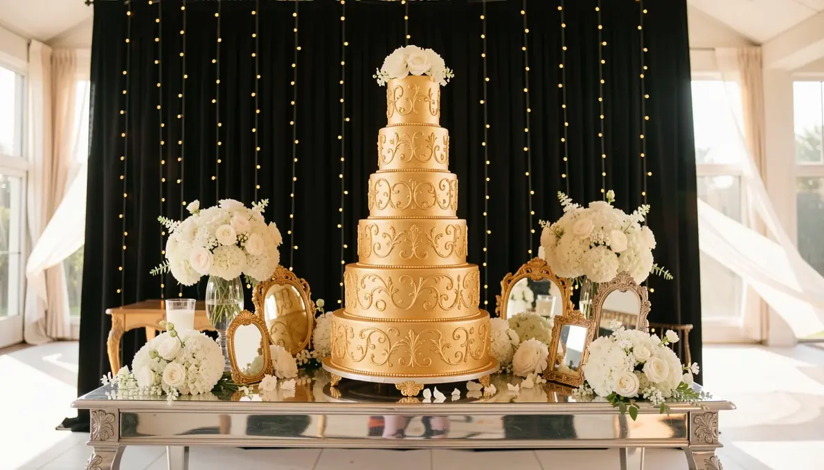 8 Inspirações para Decoração de Aniversário de 15 Anos (Tendências 2026)