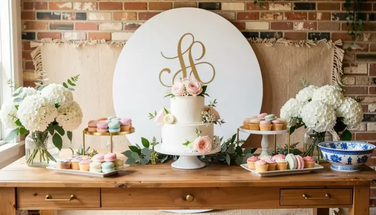6 Decorações Simples para Aniversário de Casamento (Inspirações para Copiar) 6 Decorações Simples para Aniversário de Casamento (Inspirações para Copiar)