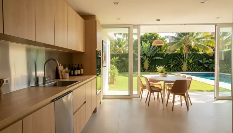 8 Decorações para Área Gourmet Externa (Fotos e Tendências) 8 Decorações para Área Gourmet Externa (Fotos e Tendências)