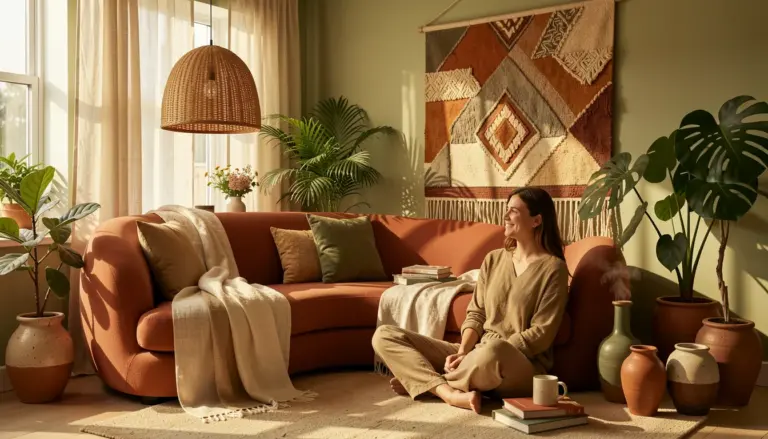 34 Ideias de Decoracao Atual para um Lar Aconchegante em 2026