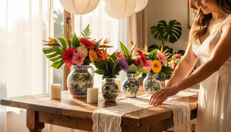 37 Ideias de Decoração Casamento Civil Simples e Barata