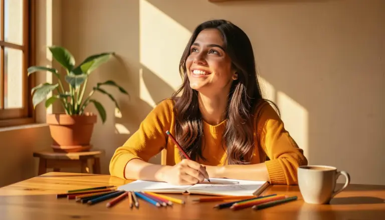 43 Ideias de Dezenho para Toda Sua Criatividade em 2026
