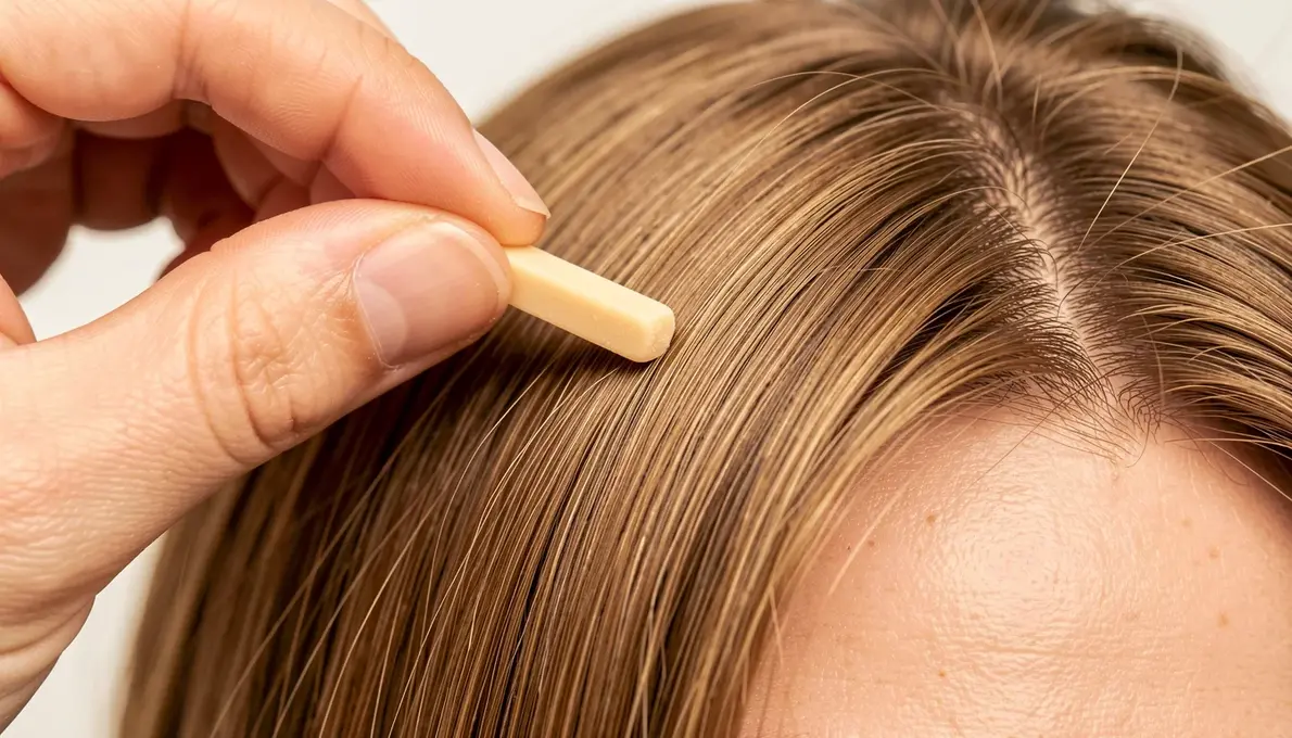 Dica Para Cera em Bastão Não Deixar Cabelo Oleoso: Passo a Passo