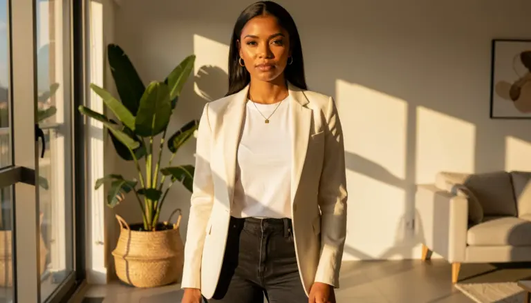 45 Ideias de Dicas Moda Feminina para um Guarda-Roupa Inteligente