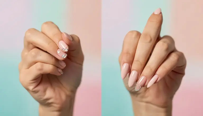 Diferença Blindagem e Banho de Gel: Qual Protege Mais Suas Unhas