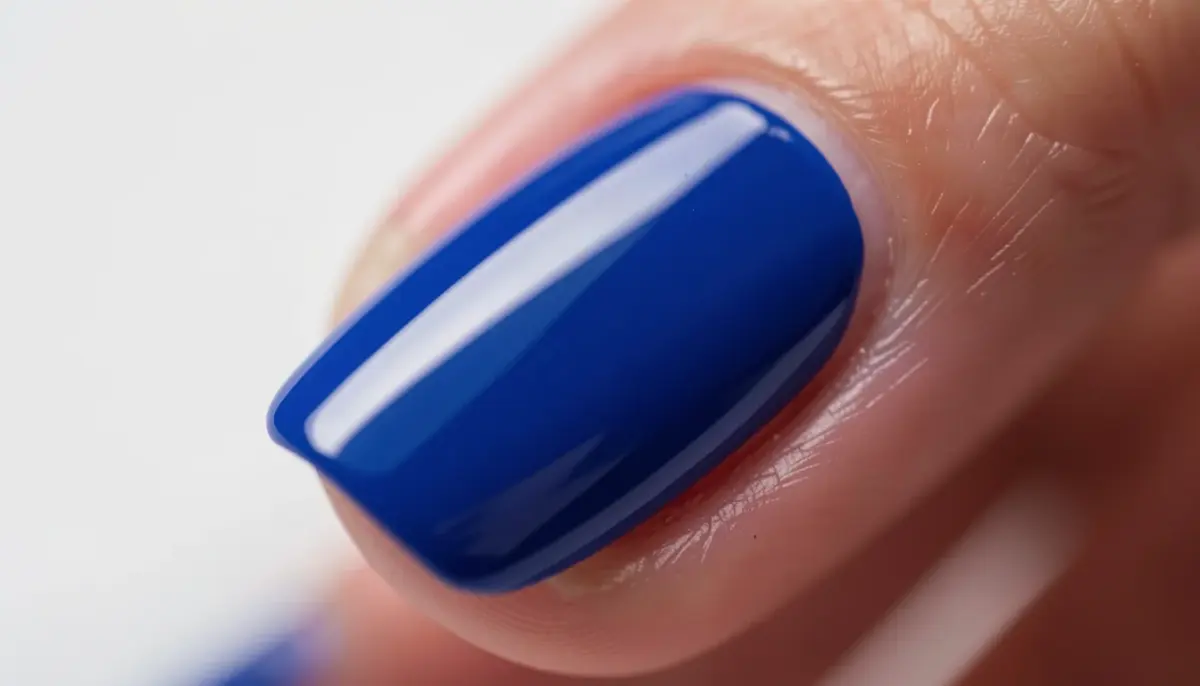 37 Ideias de Esmalte Azul Royal para Unhas Perfeitas em 2026