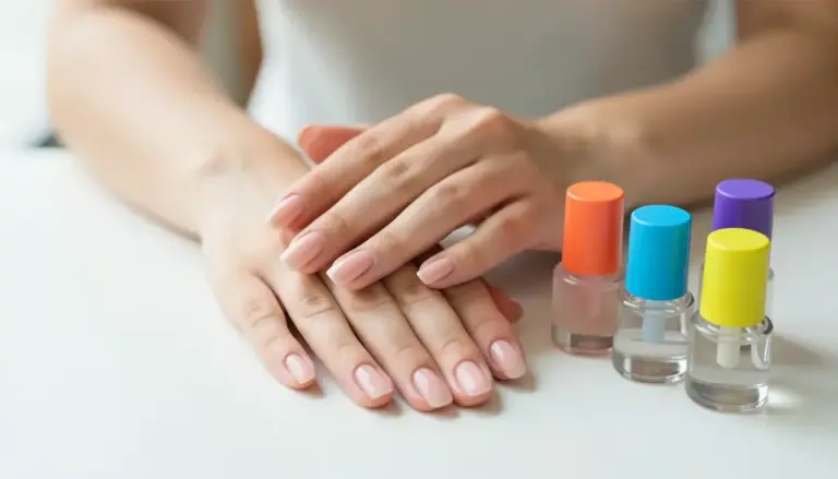 O Melhor Esmalte Fortalecedor de Unhas para o Seu Tipo (Testei 4)
