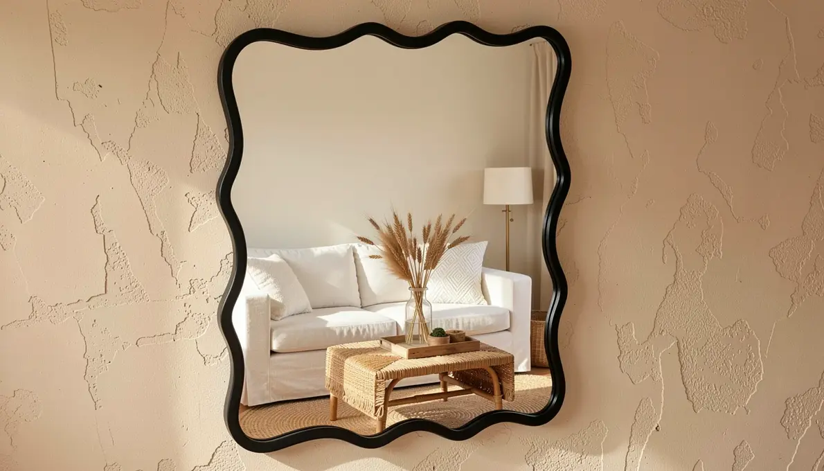 9 Estilos de ESPELHO NA PAREDE para Transformar Sua Decoração (Fotos e Tendências)
