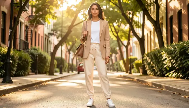 44 Ideias de Estilo Esportivo Feminino Elegante para Arrasar