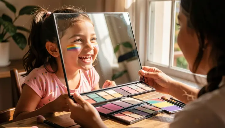 35 Ideias de Maquiagem Estrela Beauty Infantil Segura e Divertida 35 Ideias de Maquiagem Estrela Beauty Infantil Segura e Divertida